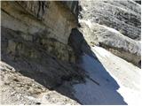 Rifugio Dibona - Tofana di Mezzo